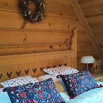 Czesc Swiata شقة كوشتيليسكا