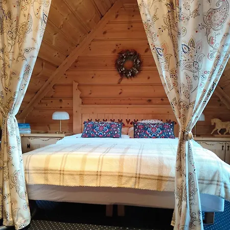 Czesc Swiata Kościelisko