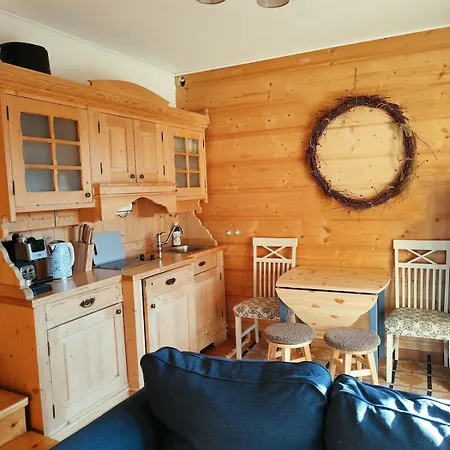 Apartman Czesc Swiata Kościelisko