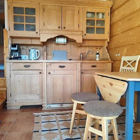 Apartman Czesc Swiata *