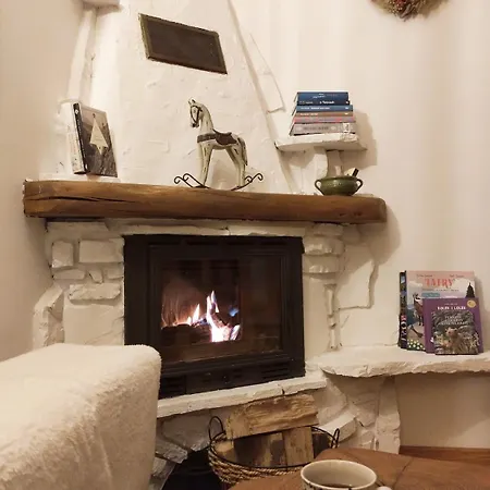 Apartman Czesc Swiata