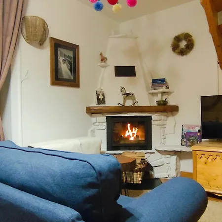 Czesc Swiata Apartment