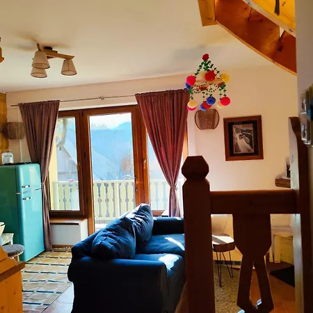 Czesc Swiata Kościelisko