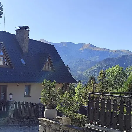 Czesc Swiata Kościelisko