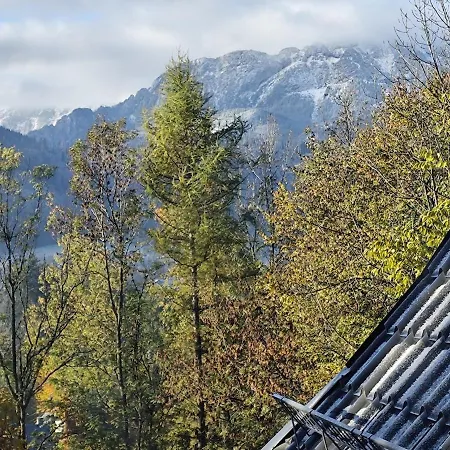 Czesc Swiata Apartman *