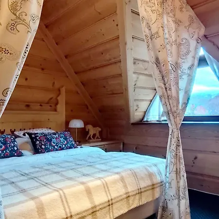 Czesc Swiata Kościelisko