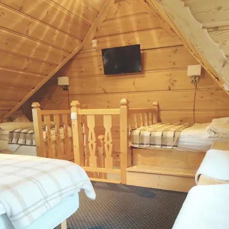 Czesc Swiata Apartman *