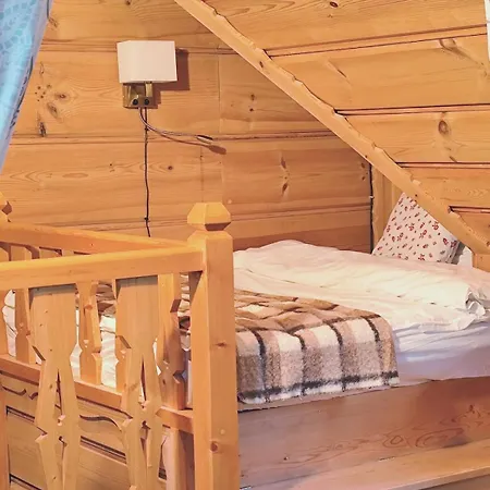 Czesc Swiata * Kościelisko