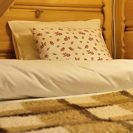 Apartman Czesc Swiata Kościelisko