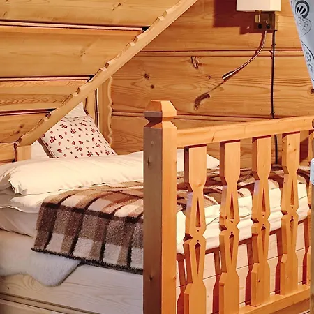 Czesc Swiata Apartman *