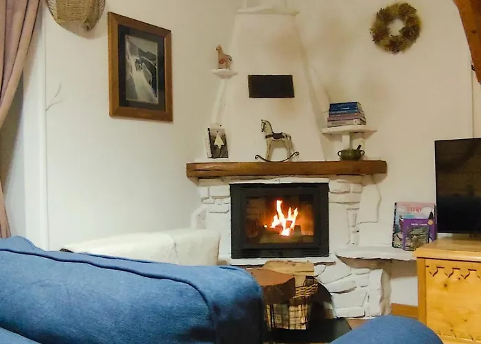 Czesc Swiata Lejlighed