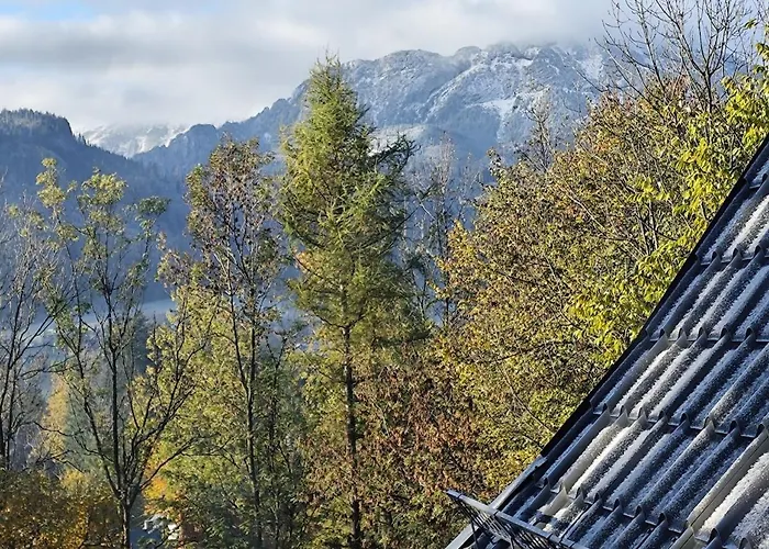 Czesc Swiata Lejlighed *