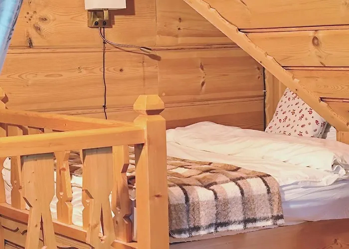 Czesc Swiata * Kościelisko