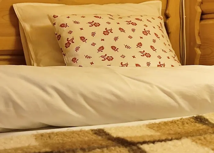 Lejlighed Czesc Swiata Kościelisko